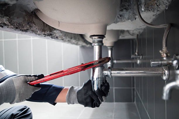 Trusted Garbage Disposal Repair service in Johnstown, OH - AAA Plumbing Heating